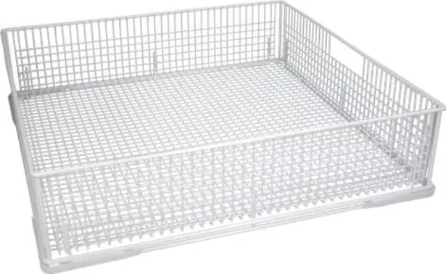 Imagen CESTO VASOS 500X500X120 MM