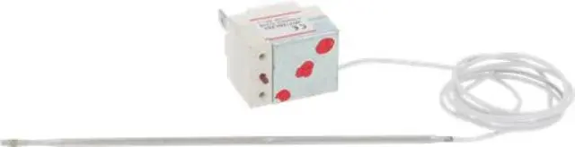 Imagen TERMOSTATO MONOFSICO 169C