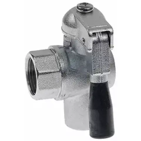 Imagen GRIFO VACIADO  3/4"H