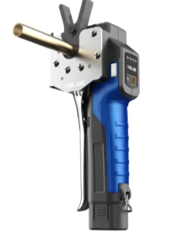 Imagen ABOCARDADOR ELECTRICO VET-19LI