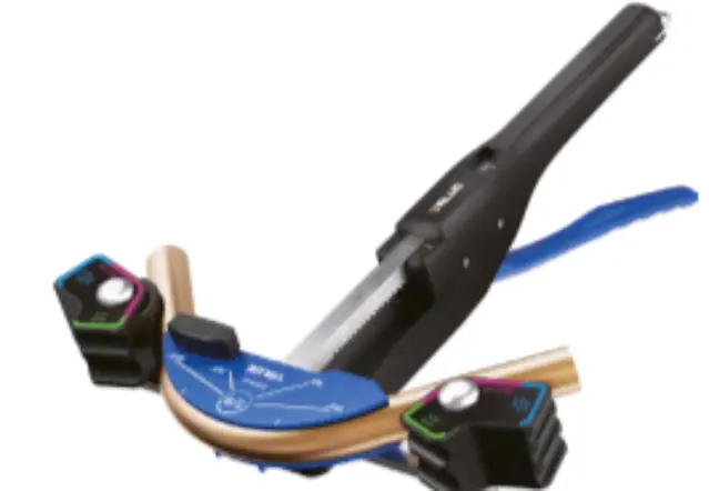 Imagen DOBLATUBOS CARRACA VALUE VBT-CB1(1/4" - 5/16" - 3/8" - 1/2" - 5/8" - 3/4" - 7/8")