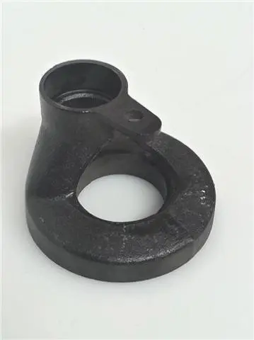 Imagen CUERPO QUEMADOR 110mm