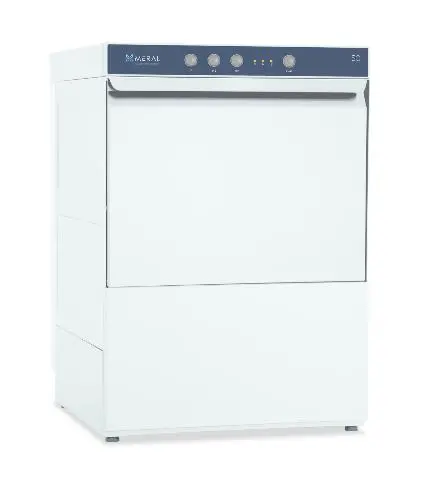 Imagen MERPLAT 50 PLUS CESTA 50*50 LAVAVAJILLAS MERAL