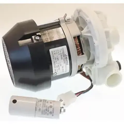 Imagen BOMBA LAVADO  230V 50HZ 0.75KW