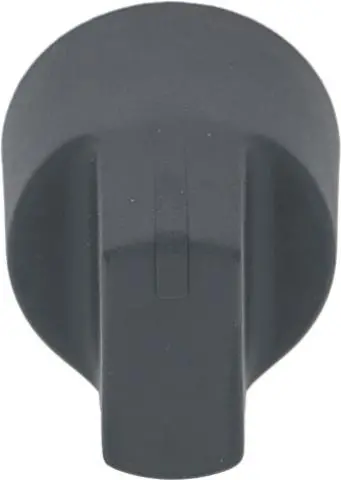 Imagen MANDO NEGRO  32 MM