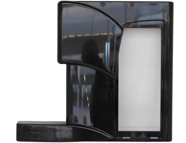 Imagen FIANCHETTO ABS DX JJ 20760