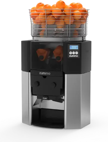 Imagen EXPRIMIDOR ZUMMO Z14A-N NATURE ADAPT GP 230V-50HZ