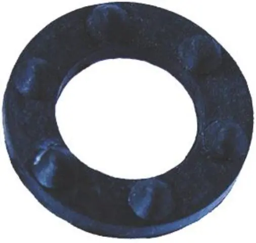 Imagen ARANDELA BARRA DESLIZANTE