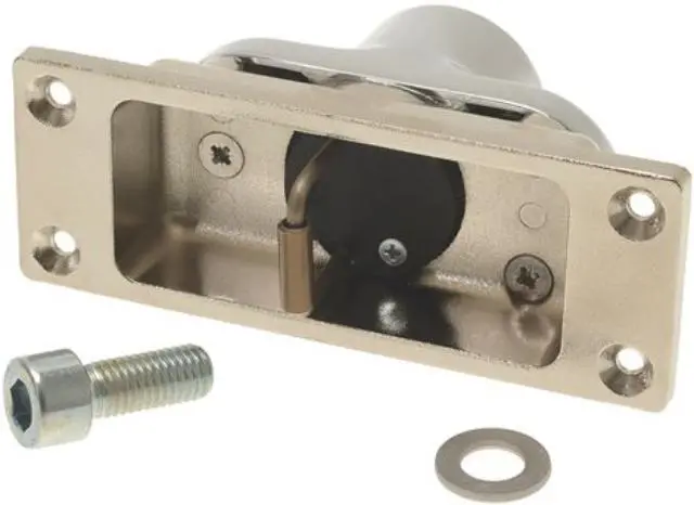 Imagen CONJUNTO CIERRE PUERTA HORNO AOSQ 6-10 WK