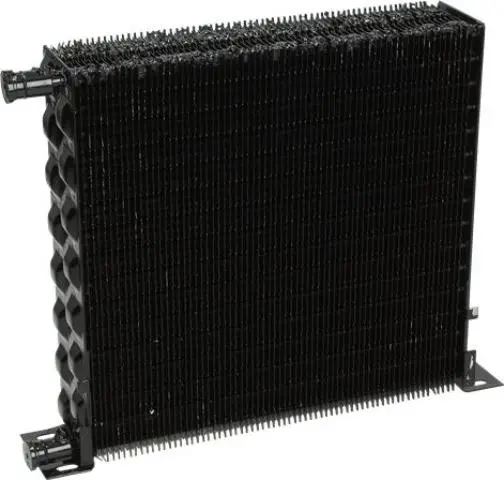 Imagen CONDENSADOR STFT 16224 1X230 MM