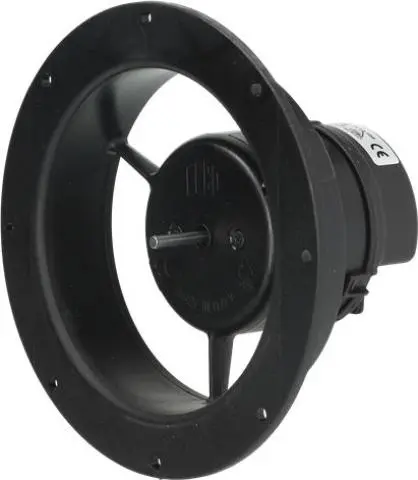 Imagen MOTOR ELCO M58 CON ARO  144 MM