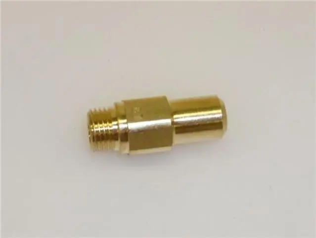Imagen INYECTOR  GAS M10x1  0,87 mm
