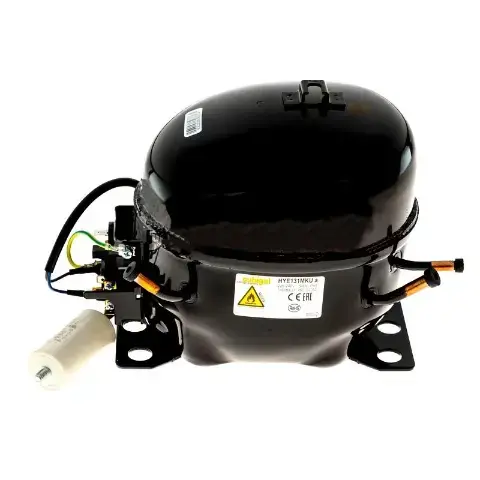 Imagen COMPRESOR HYE81MGU R600 1/8 LBP