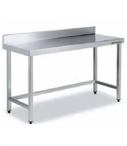 Imagen MESA MURAL 700X600X850 mm  DISTFORM