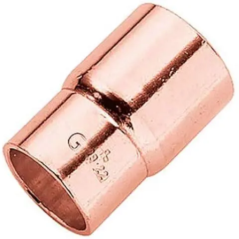 Imagen REDUCCIN 5/8"X3/8" H-H