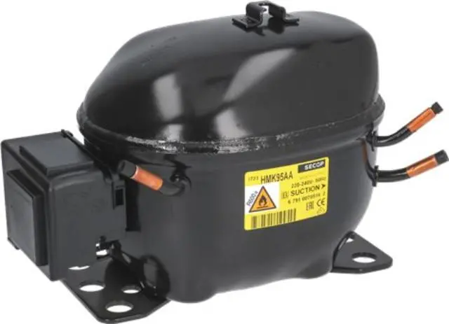 Imagen COMPRESOR SECOP HMK95AA