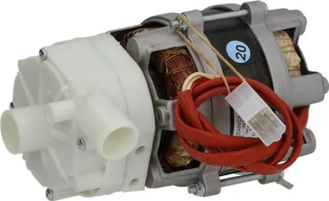 Imagen ELECTROBOMBA FIR B229SX 0,30HP