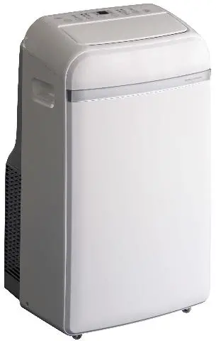 Imagen AIRE PORTATIL MUNDOCLIMA MUPO-12-H9 R290 BOMBA DE CALOR
