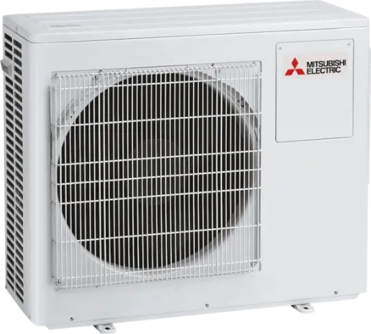 Imagen UNIDAD EXTERIOR MULTISPLIT MITISUBISHI MXZ-3HA50VF