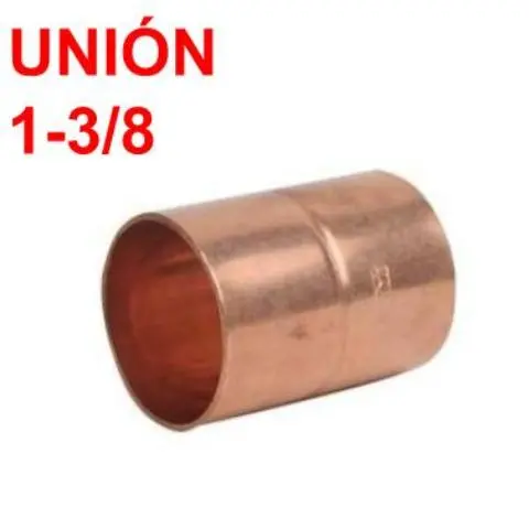Imagen UNION 1 3/8