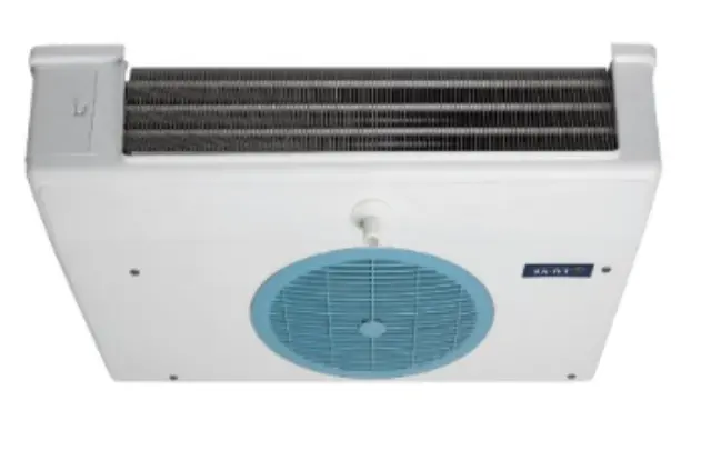 Imagen EVAPORADOR LU-VE SHS26N