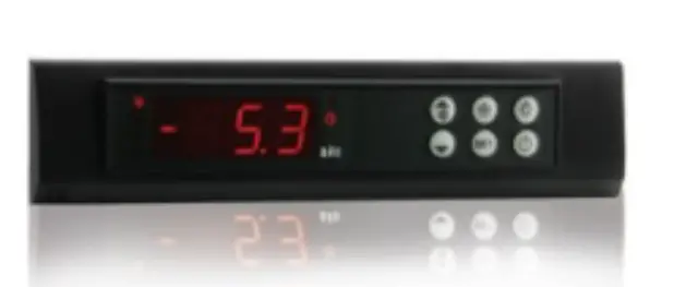 Imagen CONTROLADOR AKO-10123