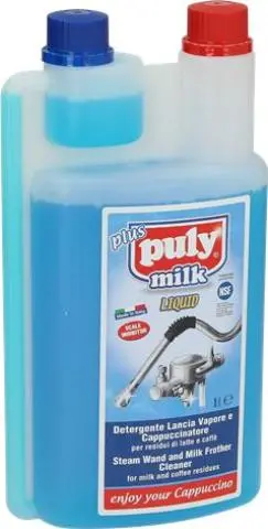 Imagen DETERGENTE PULY MILK PLUS 1000 ml