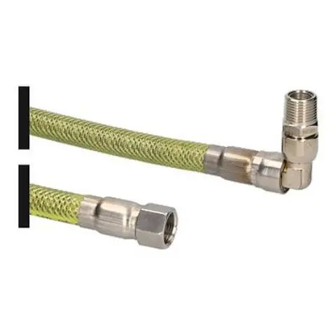Imagen MANGUERA FLEXIB. GIRATORIA 1/2x1/2 M-H 1500mm