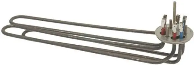 Imagen RESISTENCIA CUBA 4800W 240V