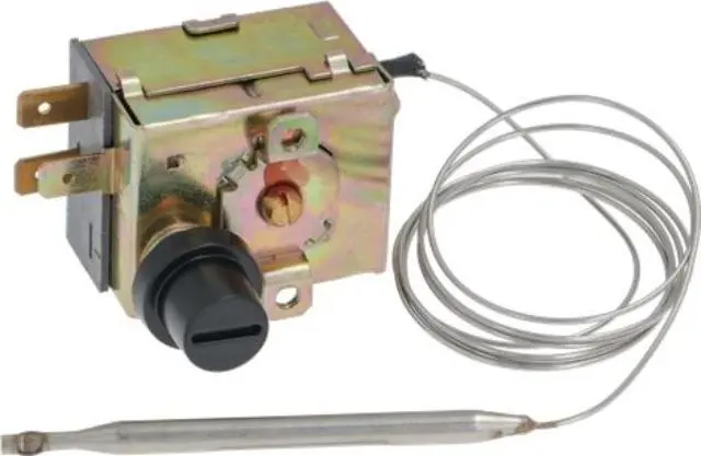 Imagen TERMOSTATO SEGURIDAD FREIDORA 238C