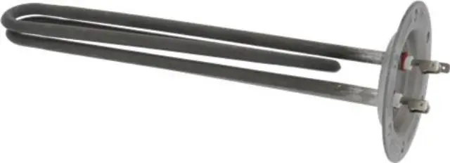 Imagen RESISTENCIA CUBA 2800W 230V