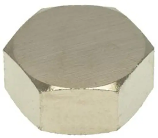 Imagen TAPON BRAZO ACLARADO