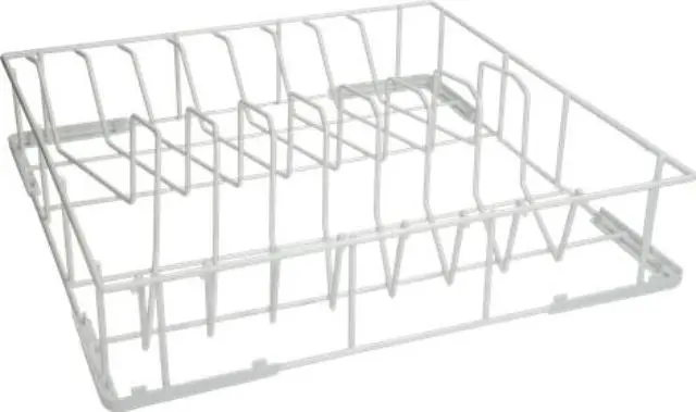 Imagen CESTO PLATOS 450x450x100 mm