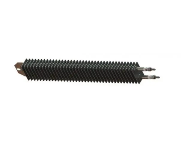 Imagen RESISTENCIA ALETEADA 230 1000W