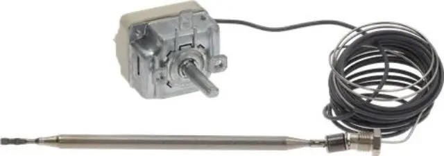 Imagen TERMOSTATO MONOFSICO 105-180C