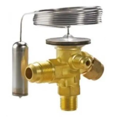 Imagen ELEM TERMOST DANF TE2 N S/MOP C/EQUILIBRIO EXT R134A