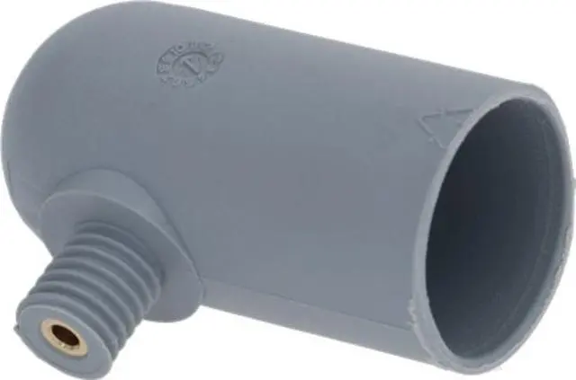 Imagen CAMPANA PRESOSTATO