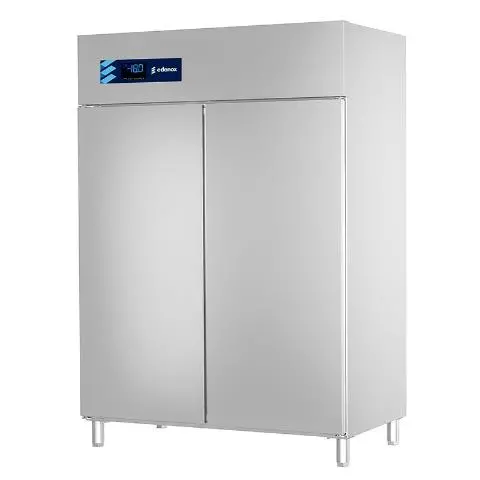 Imagen ANS-802 HC  ARMARIO MANTENIMIENTO DE CONGELADOS 2 PUERTAS