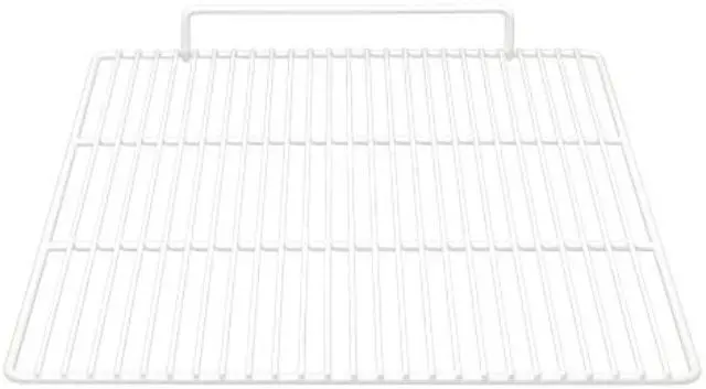 Imagen REJILLA PLASTIFICADA GN 2/1 650X530 MM