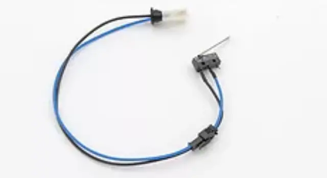 Imagen MICROINTERRUPTOR PARO AUTOMATICO K3 TOUCH