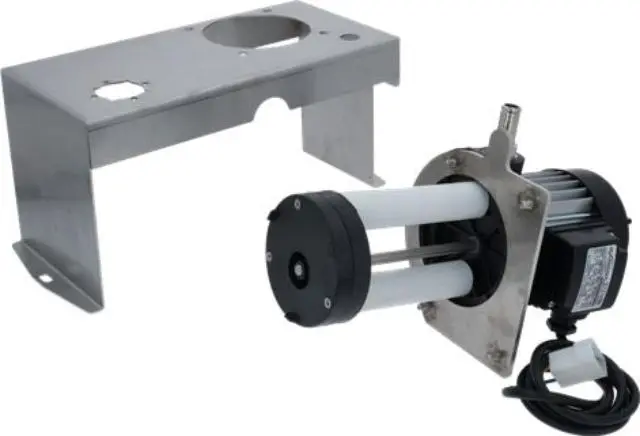 Imagen ELETTROPOMPA EBM P30-1-4330/2-224