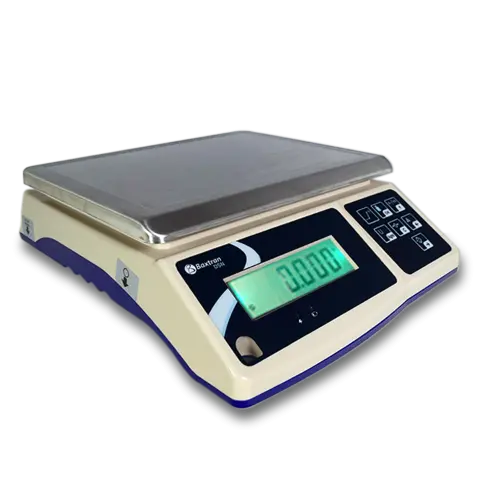 Imagen BALANZA DSN BAXTRAN SOLO PESO