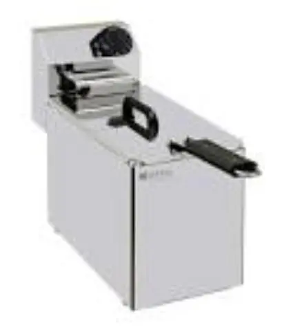 Imagen FREIDORA MERFRY 6L MERAL