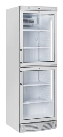 Imagen ARMARIO CONSERVACION 2 PTAS CRISTAL COOL HEAD