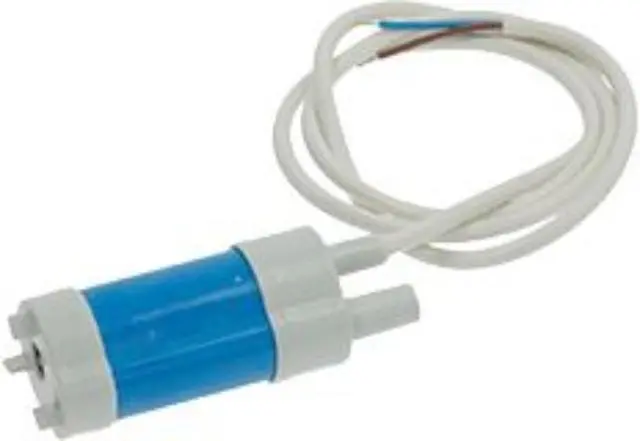 Imagen ELECTROBOMBA DE INMERSIN ELEGANT 24 V CC