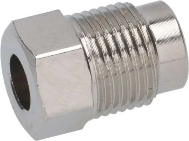 Imagen PRENSAESTOPA PARA TERMOSTATO M12x1