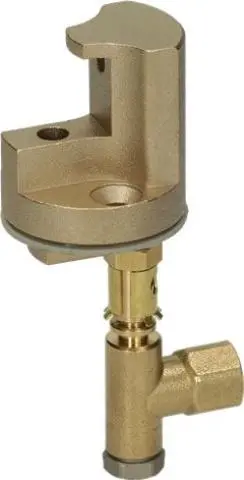 Imagen QUEMADOR PILOTO ARC 1 LLAMA