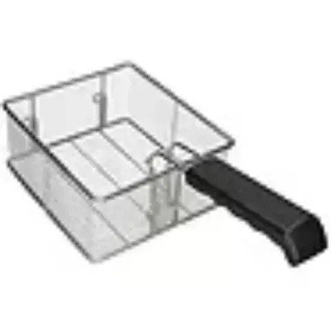 Imagen CESTA FREIDORA 6/7L 220X200X100MM