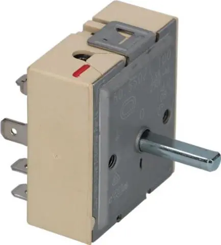 Imagen REGULADOR DE ENERG�A