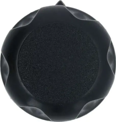 Imagen MANDO NEGRO DE AJUSTE  50 mm